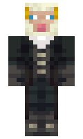 Borsalss minecraft skin