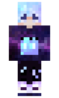 kami22 minecraft skin