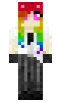 SongbirdT minecraft skin