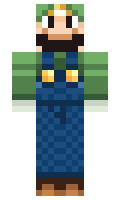 dominusred2 minecraft skin