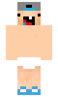 MST3KFAN85 minecraft skin