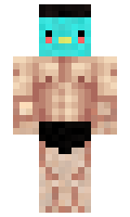 Grinlainus minecraft skin