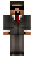 BennyBuilder minecraft skin