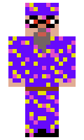 PANLX minecraft skin
