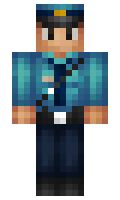 Hamburg minecraft skin