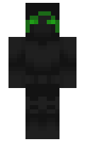 RozCant minecraft skin