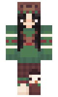 2318b1051b5b27 minecraft skin