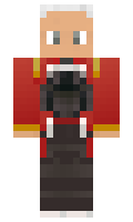 BOBoIBOY minecraft skin
