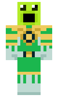 Lasqueegee minecraft skin