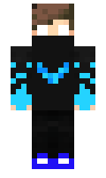 Lampoviy minecraft skin