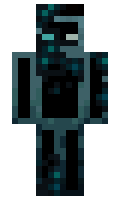 Afterlifes minecraft skin