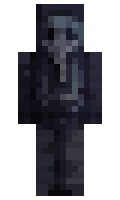xAgromas minecraft skin