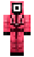 ParadiseUwU minecraft skin