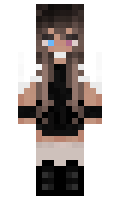 Tiffxnie minecraft skin