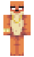 qel minecraft skin
