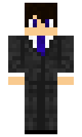 Yeen minecraft skin