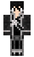 mekube minecraft skin