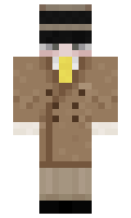 Thinqq minecraft skin