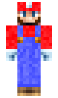 superawesomemang minecraft skin