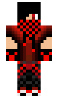 OpenRangeMC minecraft skin