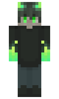 N0MIZ2010 minecraft skin