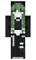 Nixx1 minecraft skin