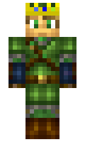 superkenneth20 minecraft skin