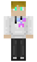 1MisterCreeper minecraft skin