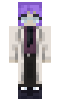 SuicideSylph minecraft skin