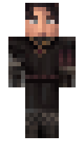 Deflectives minecraft skin