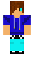 CAHC minecraft skin