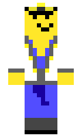 captain2cupcakes minecraft skin