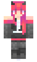 Chilang123 minecraft skin