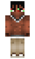 JustFenan minecraft skin