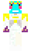 Dreamboyyy minecraft skin