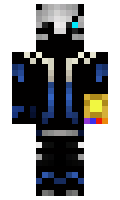 lazer501 minecraft skin