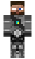 Surukishi minecraft skin