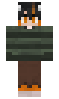 MOEND minecraft skin