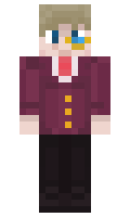Halex08 minecraft skin