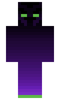 ChitaZ minecraft skin