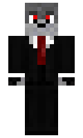 AuronL minecraft skin