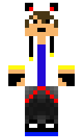 Xeko minecraft skin
