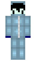 FrostedMob minecraft skin