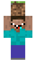 Gershwin18 minecraft skin