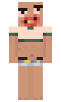 GOOH minecraft skin