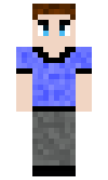 weaselfan minecraft skin