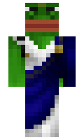 Beun minecraft skin