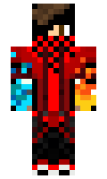 Chrischi01 minecraft skin