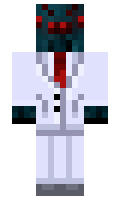 MrMeeseeksx minecraft skin