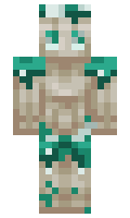 SY1UM minecraft skin